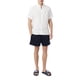 thumbnail image 4 of Ojotas Lacoste Serve 1.0 para hombre, amarillo y blanco, talle 9, 4 of 4