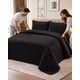 thumbnail image 2 of Cubrecama Quilt de Verano 2 plazas 230 × 250 cm con 2 Fundas, 2 of 7