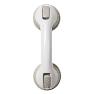 Mommys Helper - Baranda De Seguridad Para Banera Blanco