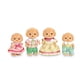 thumbnail image 1 of Calico Critters Toy Ternurines Poodle Family con ropa extraíble, 1 of 3
