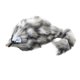 thumbnail image 5 of El Gato Falso Del Ratón De La Felpa Juega El Teaser Divertido Para El Juego Interactivo Gatito Gris, 5 of 5