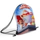 thumbnail image 5 of Capitán Calzoncillos Mochila de Cuerdas para Deportes y Gimnasio, Bolsa de Cuerdas Resistente al Agua, Bolsa Cinch, 30×40cm, 5 of 6