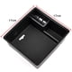 thumbnail image 5 of Organizador de consola central Dreamseek para Toyota Fortuner 2005-14, 5 of 6