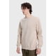 thumbnail image 2 of Polerón Hombre Básico Beige - lll, 2 of 5