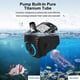 thumbnail image 3 of Enfriador de acuarios Fitnet, 300 litros (79 galones), 1/3 HP, para pecera, 3 of 7