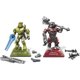 thumbnail image 1 of Set de construcción Mega Construx Halo Infinite Conflict Pack, 1 of 6
