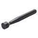 thumbnail image 1 of Mortero Bar Plastico Negro 21.5cm Macerador, 1 of 2