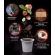 thumbnail image 5 of Cápsulas de café Brooklyn Beans Oh Fudge, 40 unidades, Keurig 2.0, 5 of 7