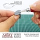 thumbnail image 3 of Cuchillo de Hobby The Army Painter – 5 Cuchillas de Repuesto, 3 of 8