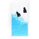 thumbnail image 4 of Pisapapeles PowerTRC Mini Liquid Penguin surfeando criaturas marinas, 4 of 7