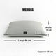 thumbnail image 2 of Cama Premium de Algodón para Perro Gris / Mister & Misses Pet, 2 of 6