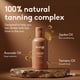 thumbnail image 4 of Aceite Bronceador Brunae Body Dark Tan Enhancer 120 ml, 4 of 7