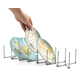 thumbnail image 2 of Escurridor tapas y sartenes extensible inox, 2 of 3