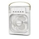 thumbnail image 1 of Ventilador Enfriacion Aire Portatil Usb Habitacion Rondon, 1 of 3