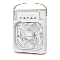 Disparo - Ventilador Enfriacion Aire Portatil Usb Habitacion Rondon