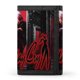 thumbnail image 1 of Devil May Cry Cartera Trifold para Hombres, 8 Ranuras para Tarjetas, 1 Ventana de ID, Tarjetero Delgado con Bolsillo de Efectivo con Cremallera para Uso Cotidiano, 1 of 6