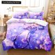 thumbnail image 1 of Anime The Violet Evergarden Bedding Sets Duvet Cover Set With Pillowcase Twin Full Queen King Bedclothes Bed Linen Home Textiles, 1 of 5