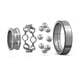 thumbnail image 3 of Rodamiento radial SKF 61900 de una hilera, diámetro interior de 10 mm, 3 of 8