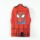 thumbnail image 1 of Toalla de Playa con Capucha Spiderman Ojos, 1 of 3