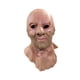 thumbnail image 5 of Máscara Realista Para Ancianos, Casco, Máscara De Cabeza Completa Para Fiesta De Halloween, Carnavales, Estilo H, 5 of 5
