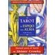 thumbnail image 1 of Tarot Thoth: Espejo Del Alma (guía + Cartas) - Crowley, 1 of 2