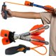 thumbnail image 1 of Cohete deportivo de espuma Toy Rocket Launcher Refresh para niños, 1 of 6