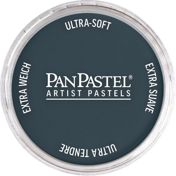 Pastels PanPastel Artist Pastels Payne's, sartén gris de 62 mm