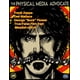 thumbnail image 1 of Revista The Physical Media Advocate Número 28:1 de abril de 2026, 1 of 1