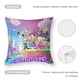 thumbnail image 5 of Earthbound: La Película Fundas de almohada de terciopelo con tema, regalos de funda de almohada, decoración para el hogar, cojín de lanzar, regalo de cumpleaños para fans y parejas.40*40cm., 5 of 6