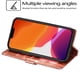 thumbnail image 5 of Funda Para Elegante Funda Iphone 13 Mini Glitter Con Cremallera-ideal Para El Uso Diario, 5 of 5