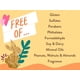 thumbnail image 3 of Crema para pañales Babo Botanicals Sensitive Baby sin fragancia, 3 of 8