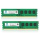 thumbnail image 1 of RAM MOTOEAGLE 16 GB (2 X 8 GB) PC3-12800U DDR3-1600 UDIMM, 1 of 7