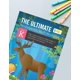 thumbnail image 2 of Cuaderno de trabajo IXL Learning Ultimate Kindergarten Math con plan de estudios, 2 of 6