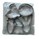 thumbnail image 2 of Cortador Galletas Pascua 5 pcs, 2 of 2