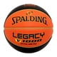 thumbnail image 5 of Balón Basketball Feba Legacy TF1000 Spalding – Talla 7, 5 of 5