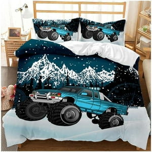 Genérico - Cubrecama Quilt Verano 1.5 Plazas-10