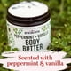 thumbnail image 3 of Crema corporal Better Shea Butter Whipped 240 ml Menta Vainilla, 3 of 3