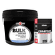 thumbnail image 1 of Proteina Bulk Mass Gain Whey 5 Lbs Vainilla + Inner Armour Creatina, 1 of 13