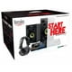 thumbnail image 2 of Kit para dj, Hercules Starter Kit, 2 of 2