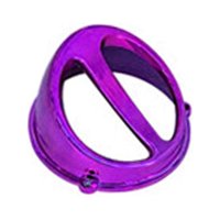 Magideal - Piezas De Repuesto De La Cubierta De Aire De La Motocicleta Reemplazan A Jog50 90 Zx Gy6