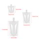 thumbnail image 2 of Bolsas para Bebidas UtySty Pack de 30 Unidades 50 ml/100 ml/250 ml, 2 of 7