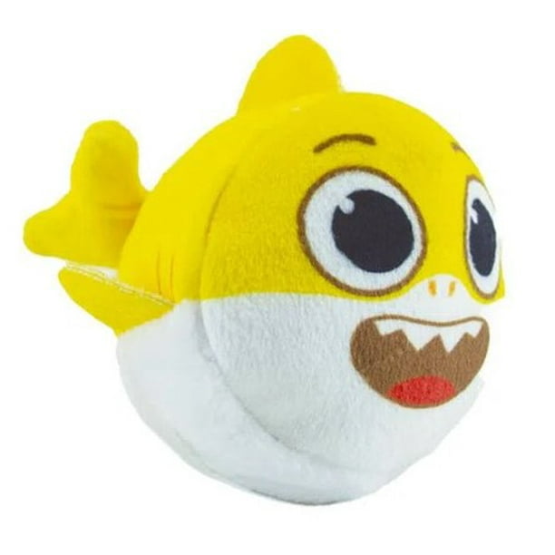 Pinkfong ´s Big Show! Mini Peluche Musical Lider