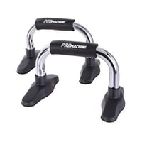 Promachine - Barras Push Up Par