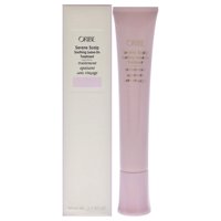Oribe - Tratamiento Calmante Para El Cuero Cabelludo Sereno De Para Unisex - Tratamiento De 1,7 Oz