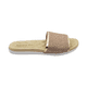 thumbnail image 1 of SANDALIAS BEIRA RIO DORADO MUJER | 8360.353.26508-23146 - Talla 40 CL / 27.4 CM, 1 of 5