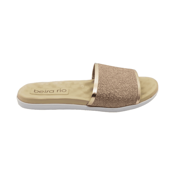 SANDALIAS BEIRA RIO DORADO MUJER | 8360.353.26508-23146 - Talla 35 CL / 22.4 CM