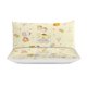 thumbnail image 3 of c2 Pompompurin Duvet Cover Set 3-Piece Bedding Set Soft Warm And Comfortable Soft Bed Set with 1 Duvet Cover And 2 Pillowcases for Bedroom All Season 86"x70" j2, 3 of 5