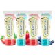 thumbnail image 1 of Pasta de dientes Jack N' Jill Natural para bebés y bebés 50 ml (x4), 1 of 3