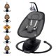 thumbnail image 2 of COLUMPIO MECEDOR NU MOTION INFINITY MIDNIGHT, 2 of 5