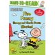 thumbnail image 1 of Libro Simon Spotlight: Cinco divertidas historias de Snoopy y Charlie Brown, 1 of 1